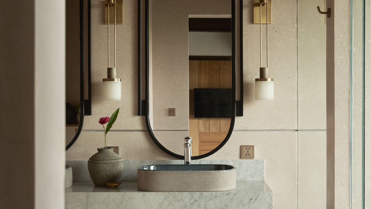 Photo of Bathroom in Sayan