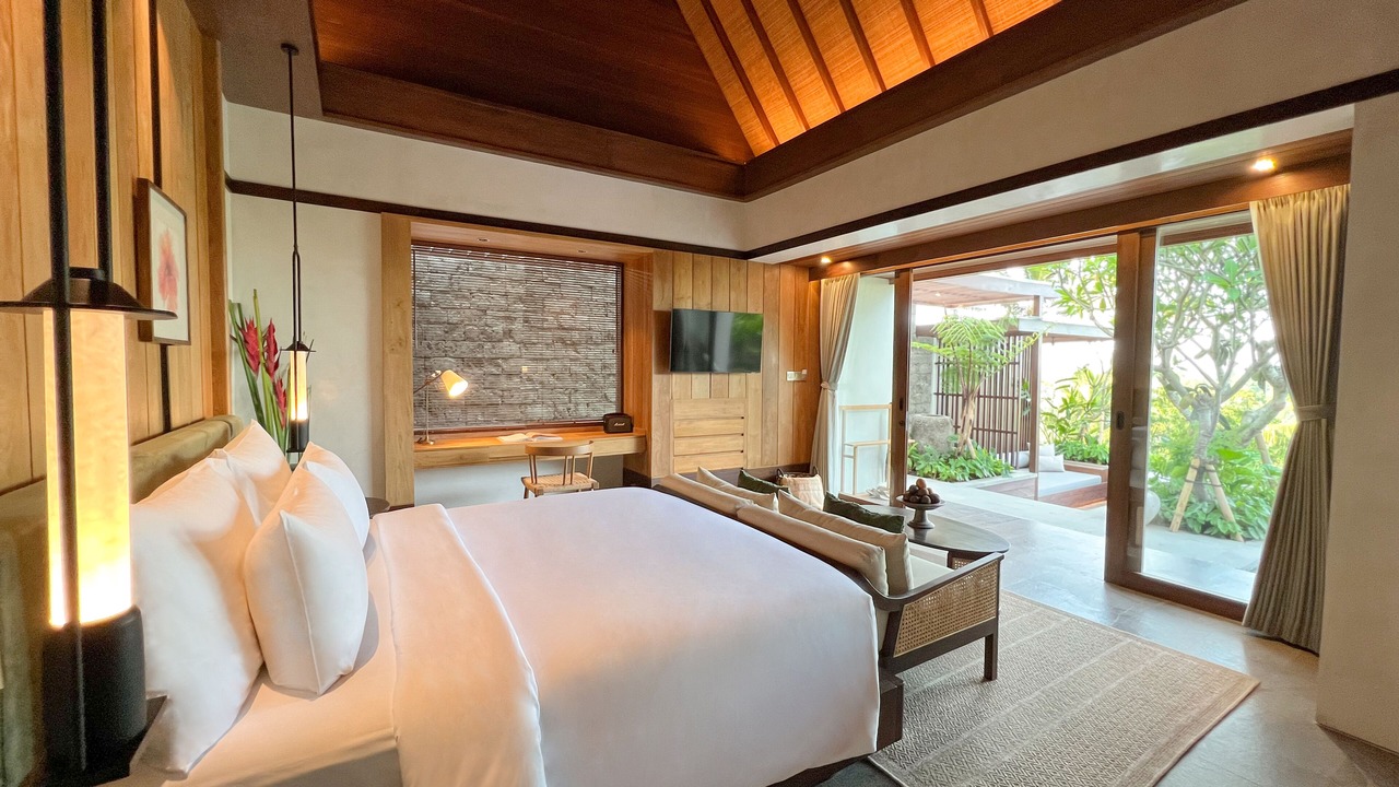 Photo of Bedroom in Sayan