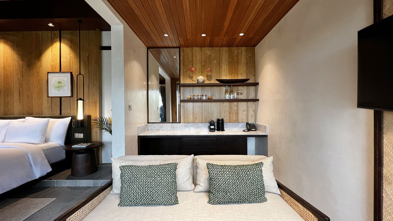 Photo of Livingroom in Sayan