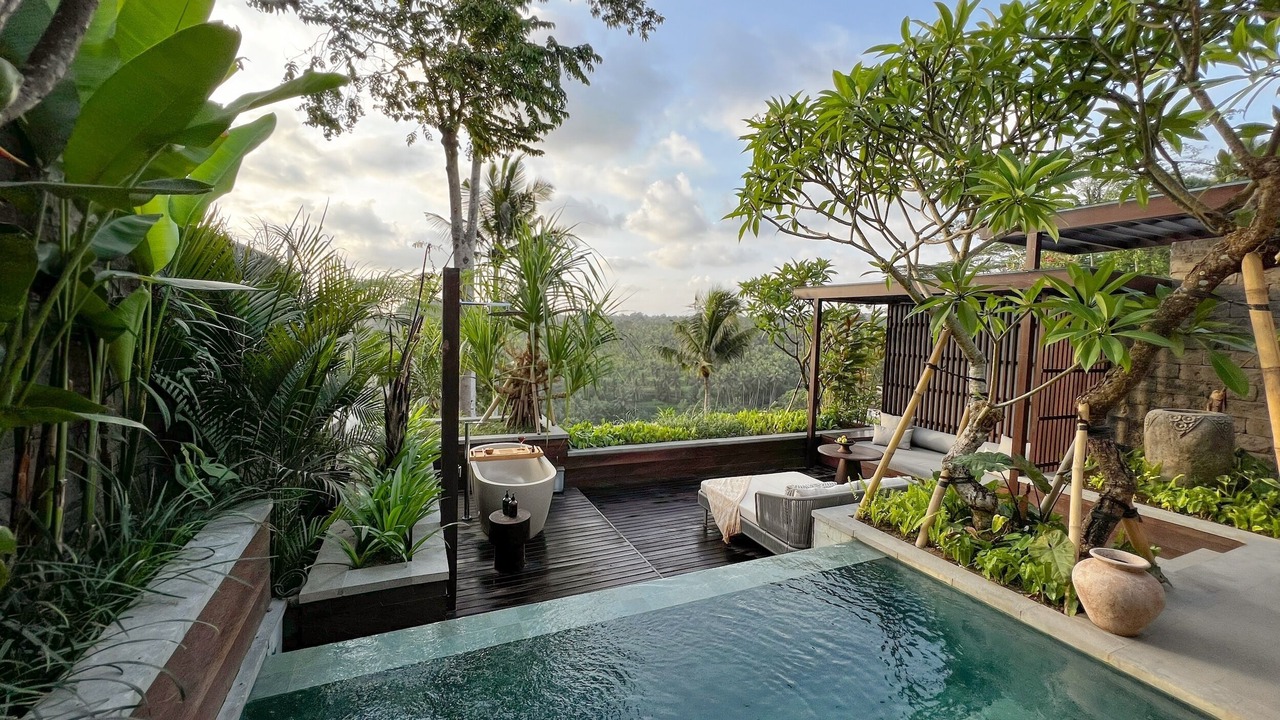 Photo of Patio Balcony in Sayan