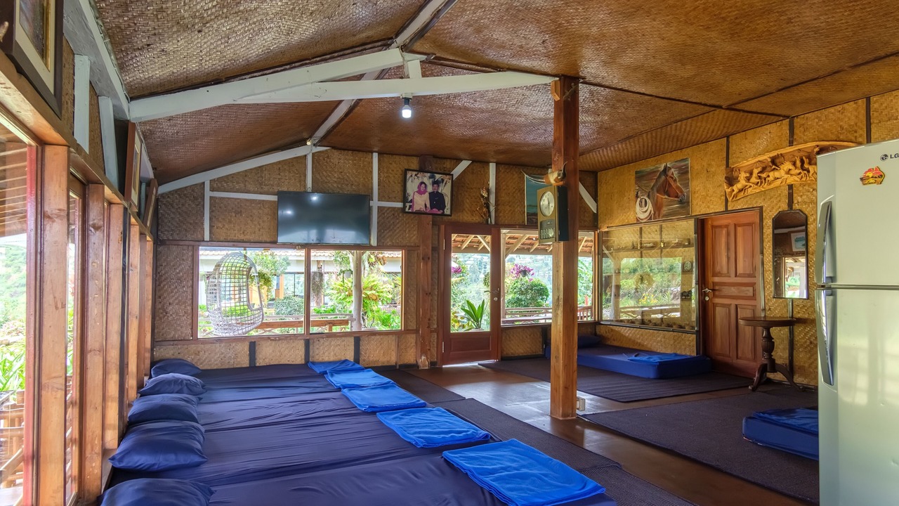 Photo of Bedroom in Lembang