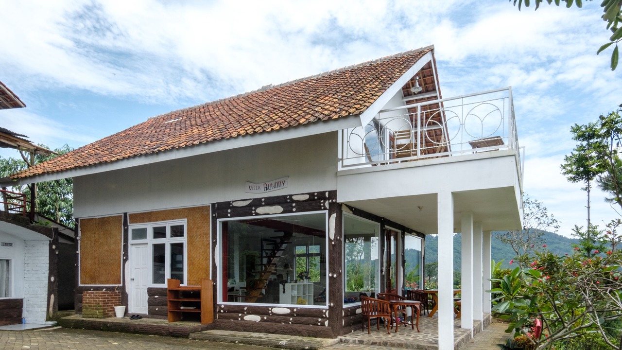 Photo of Outdoor in Lembang