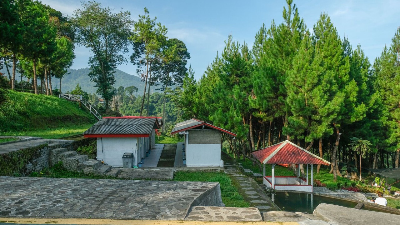 Photo of Outdoor in Lembang
