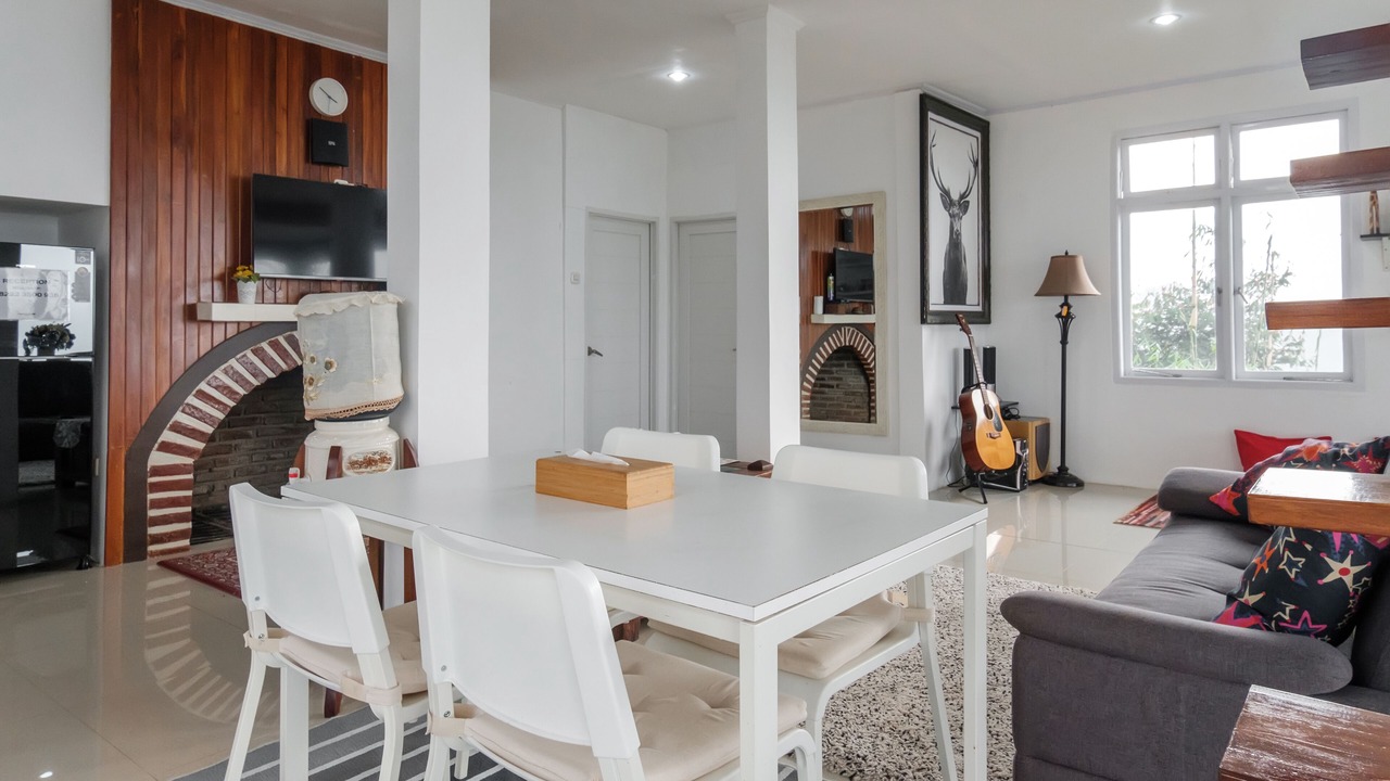 Photo of Livingroom in Lembang
