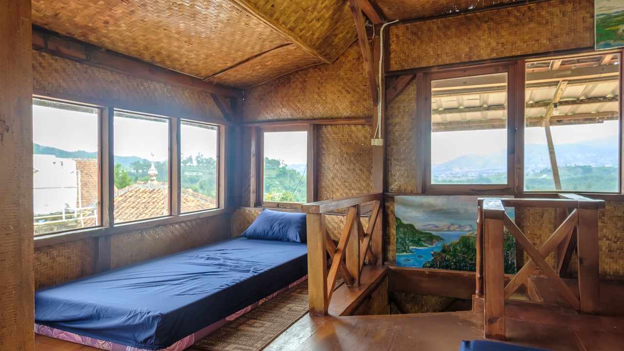 Photo of Bedroom in Lembang