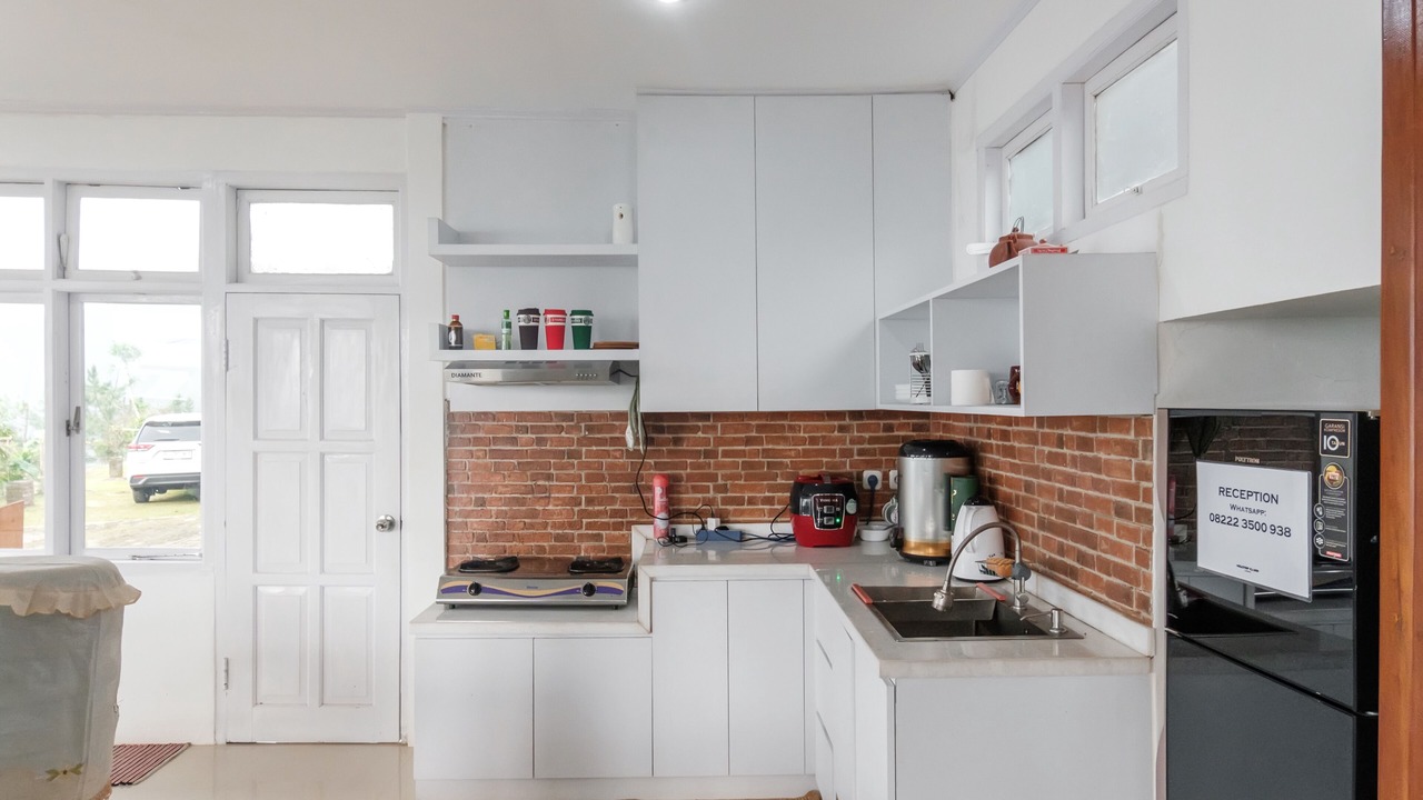 Photo of Kitchen in Lembang