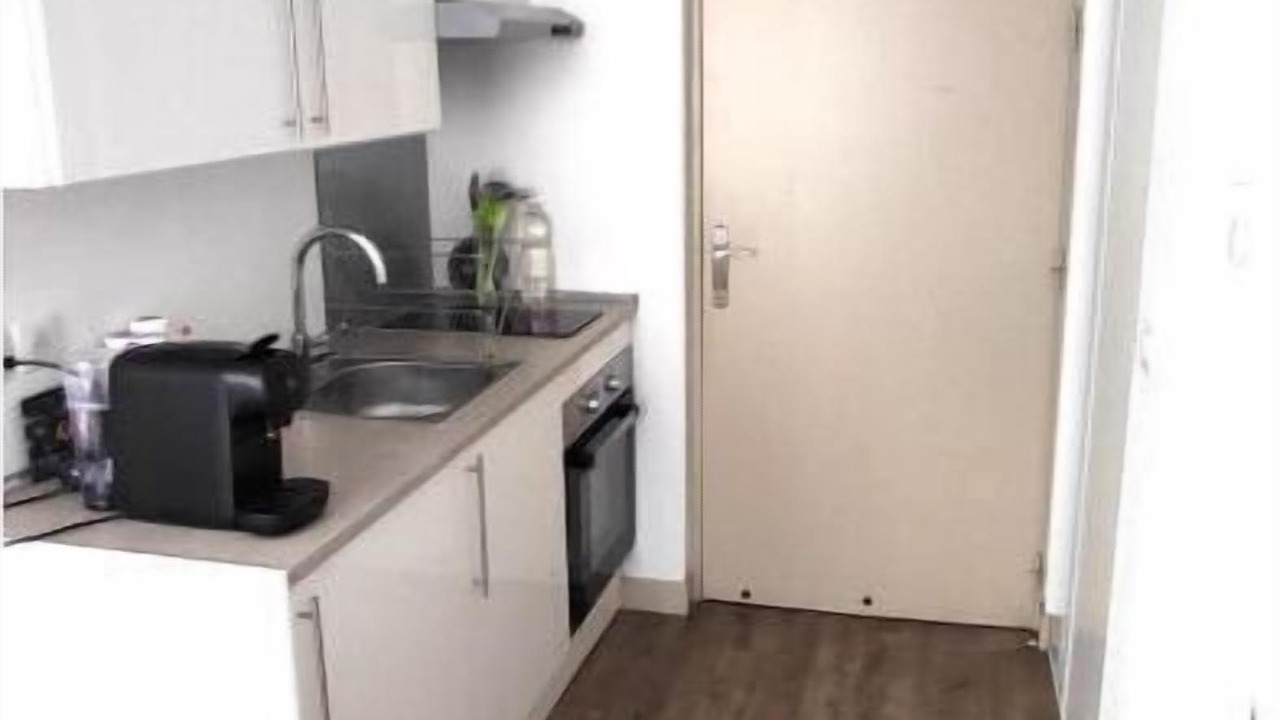 Photo of Kitchen in Lazaret