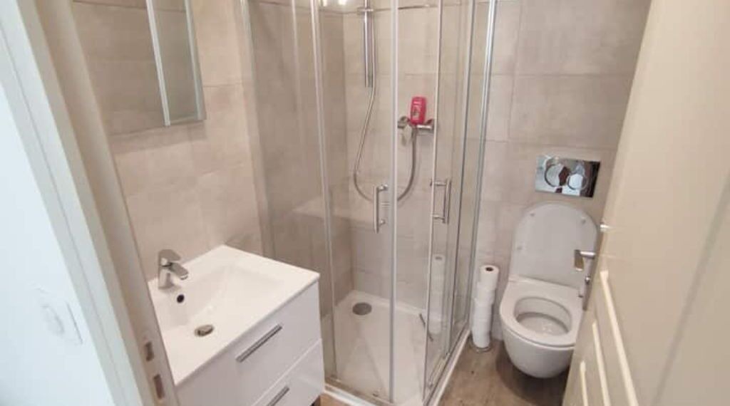 Photo of Bathroom in Lazaret