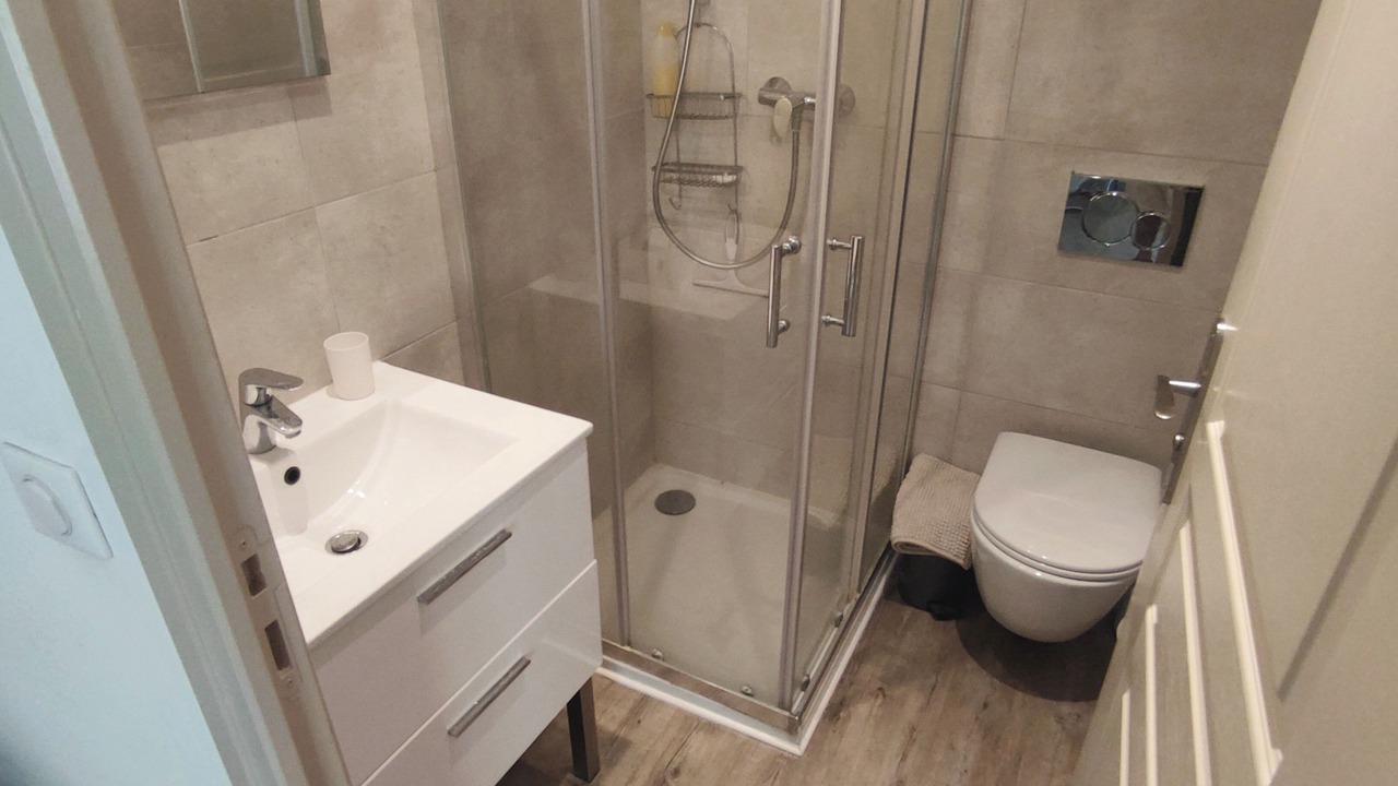 Photo of Bathroom in Lazaret