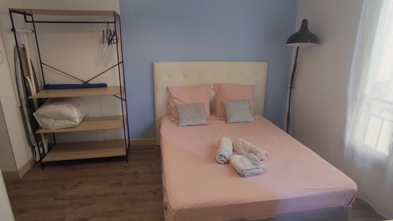 Photo of Bedroom in Lazaret