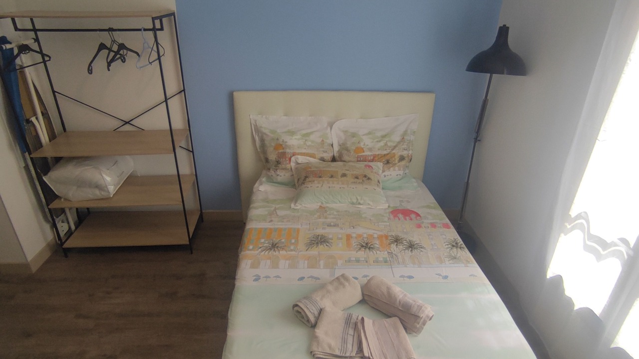 Photo of Bedroom in Lazaret