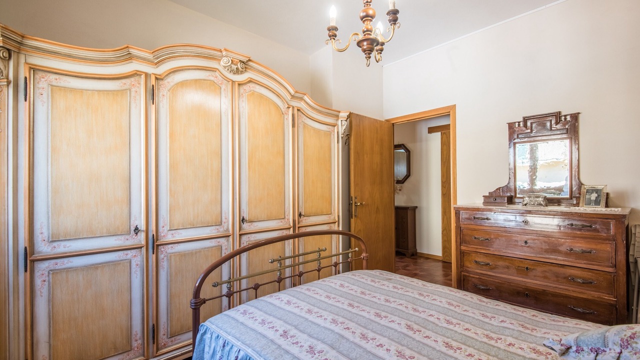 Photo of Bedroom in Torniella