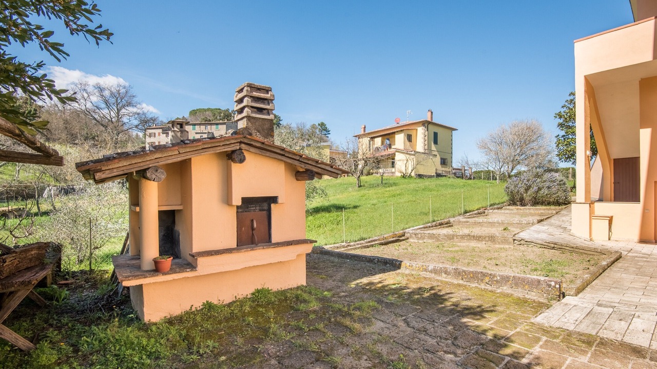 Photo of Outdoor in Torniella
