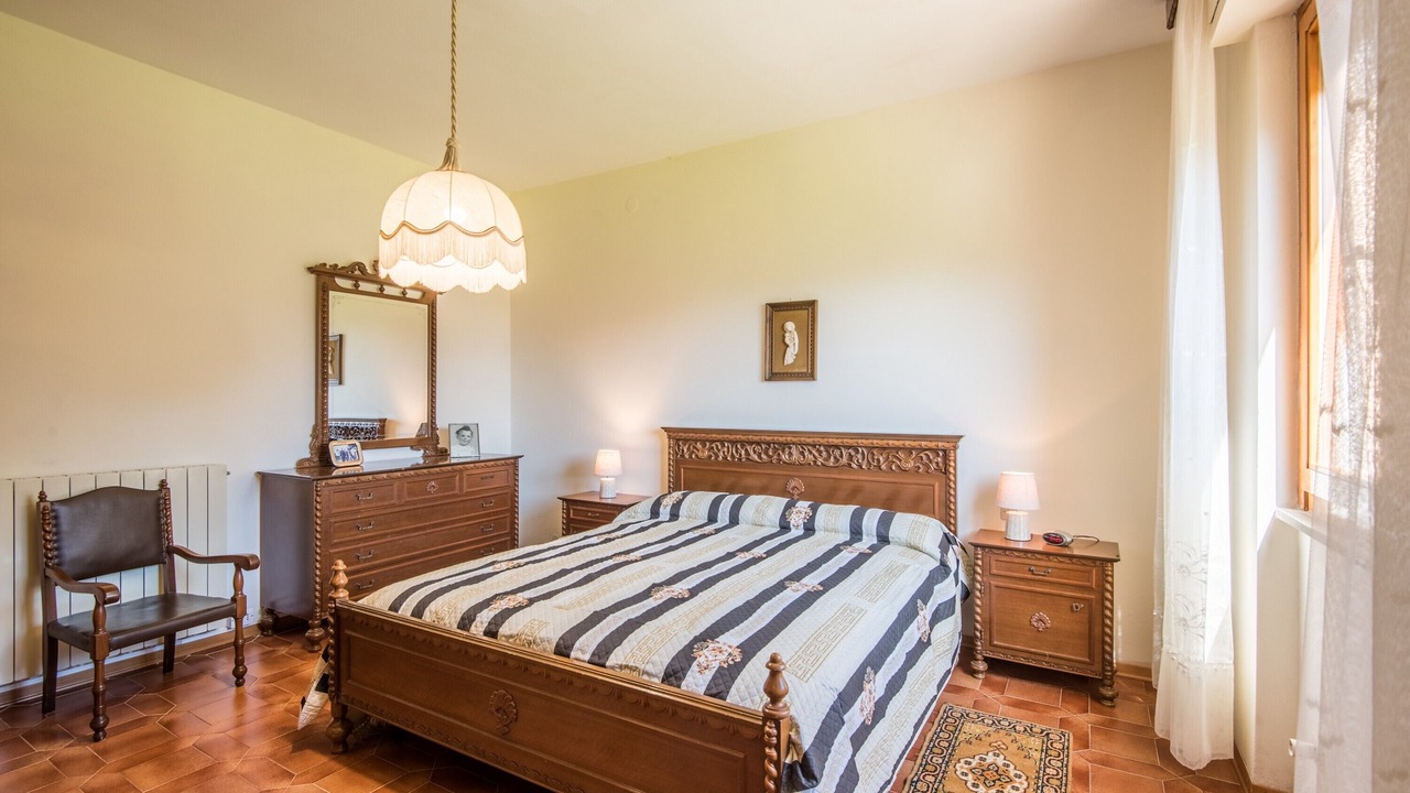 Photo of Bedroom in Torniella