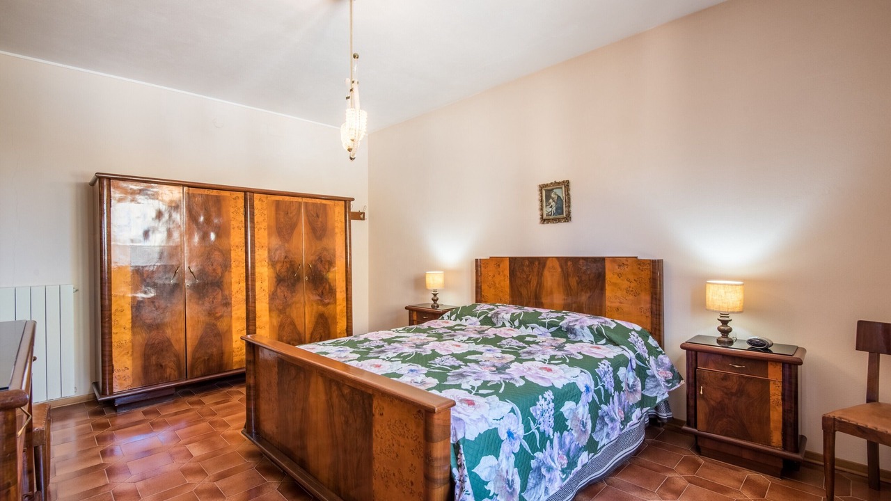 Photo of Bedroom in Torniella