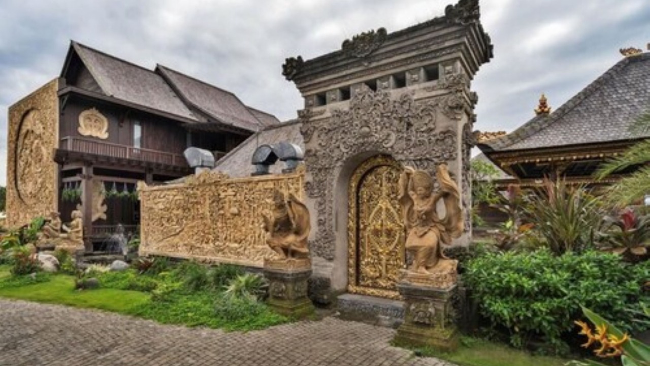 Photo of Outdoor in Tabanan