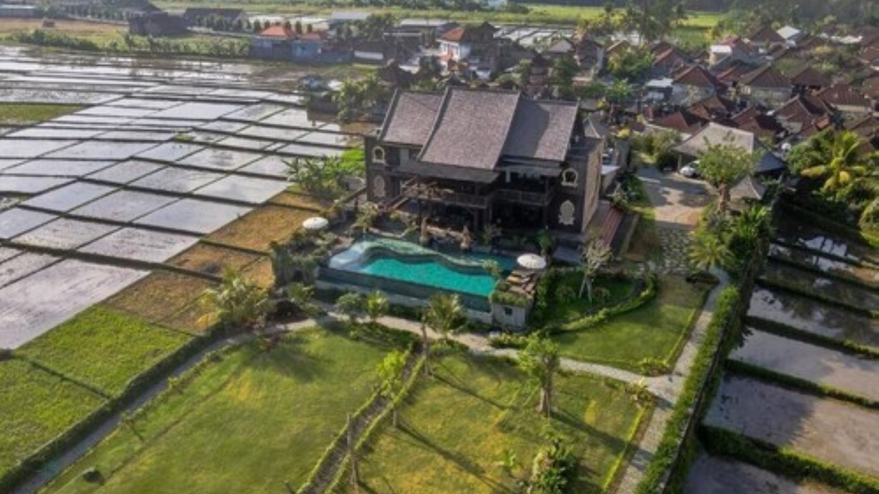 Photo of Outdoor in Tabanan