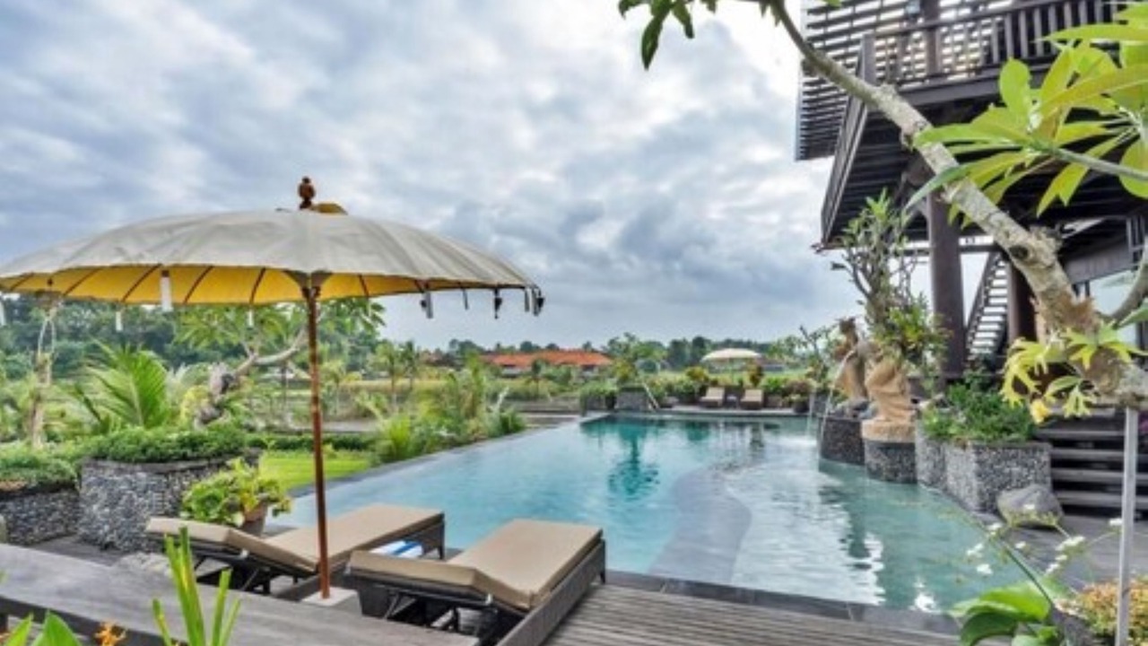 Photo of Outdoor in Tabanan