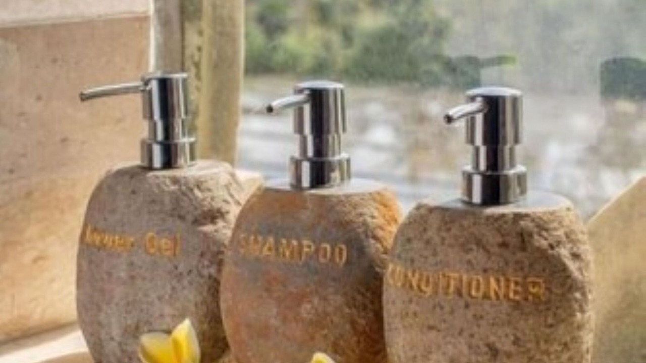Photo of Bathroom in Tabanan