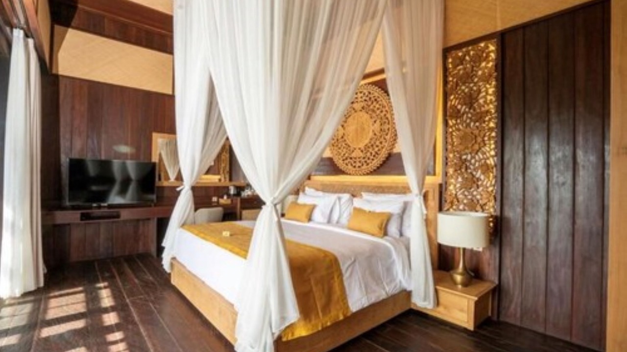 Photo of Bedroom in Tabanan