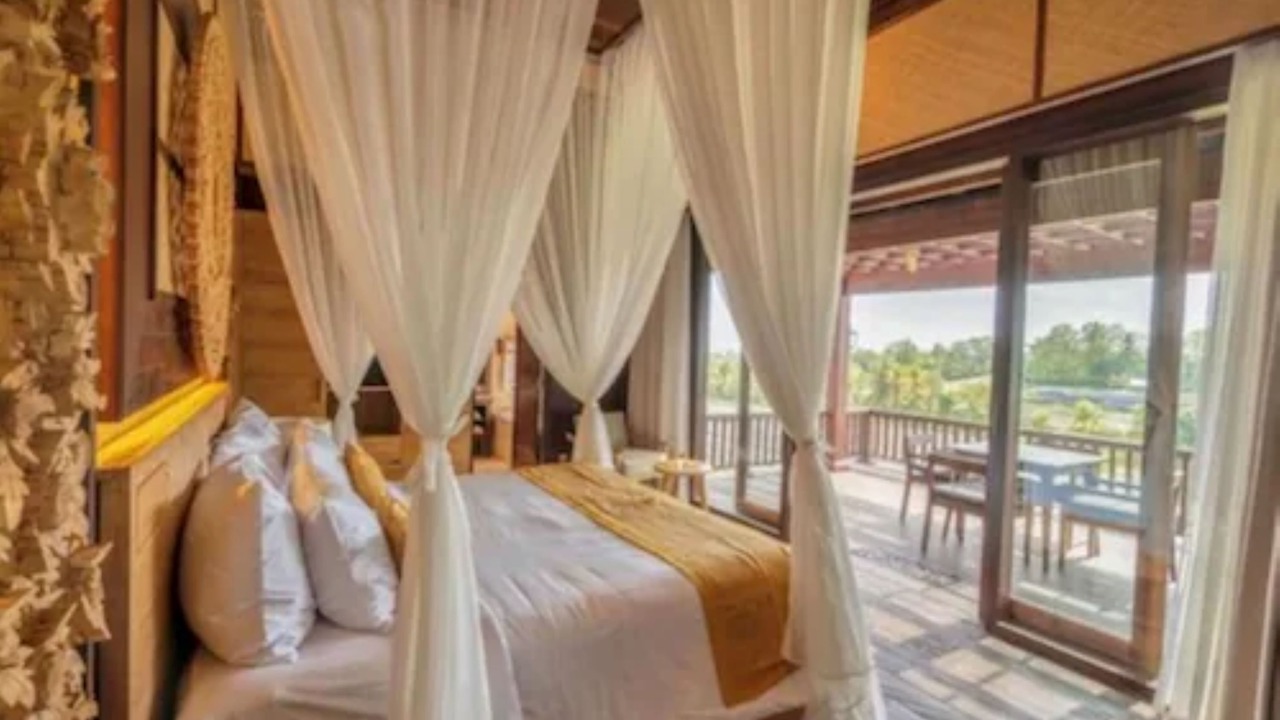 Photo of Bedroom in Tabanan