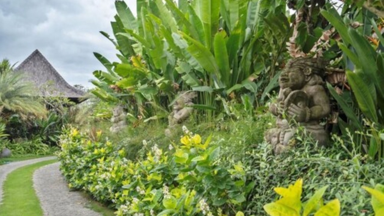 Photo of Outdoor in Tabanan