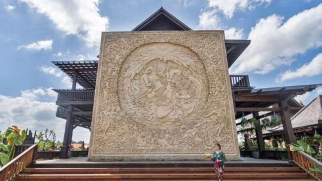 Photo of Outdoor in Tabanan