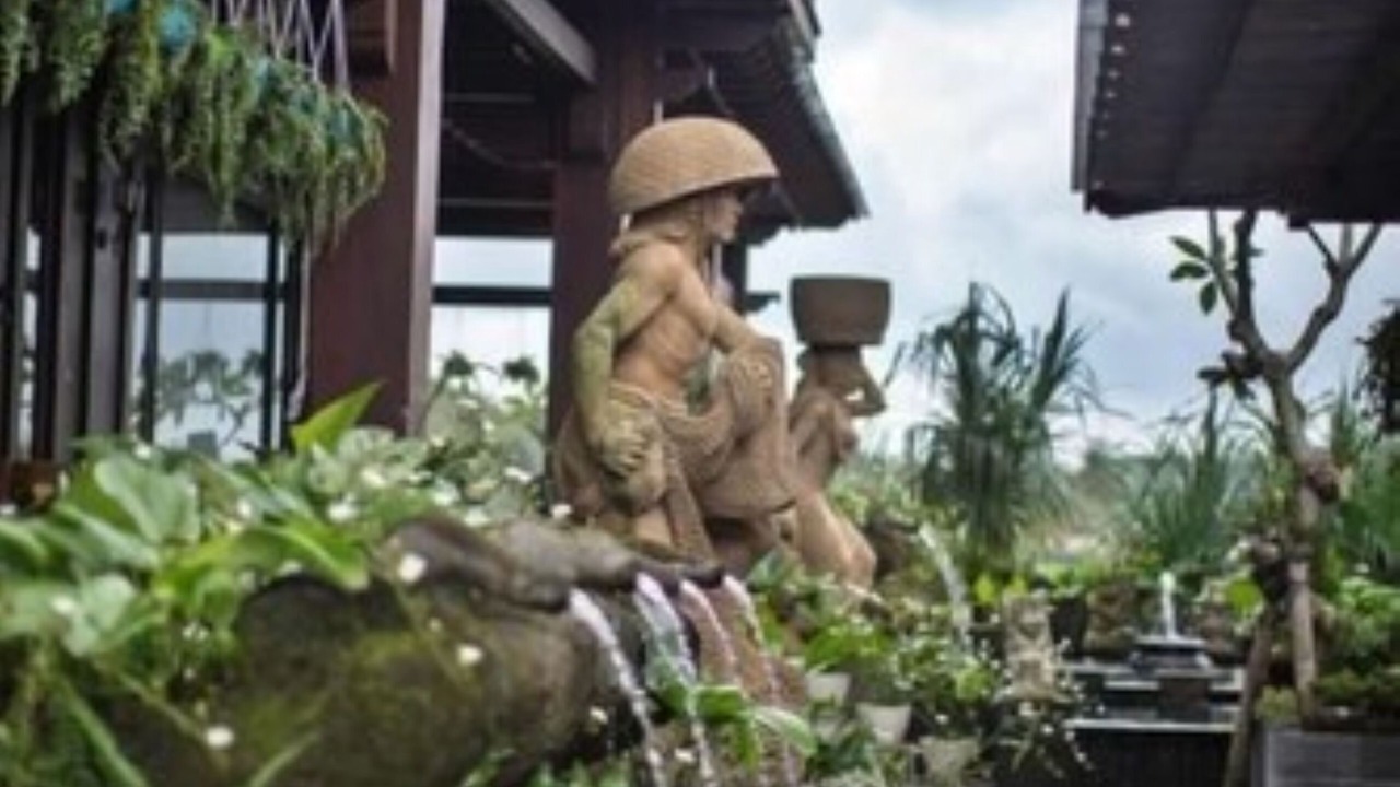 Photo of Outdoor in Tabanan
