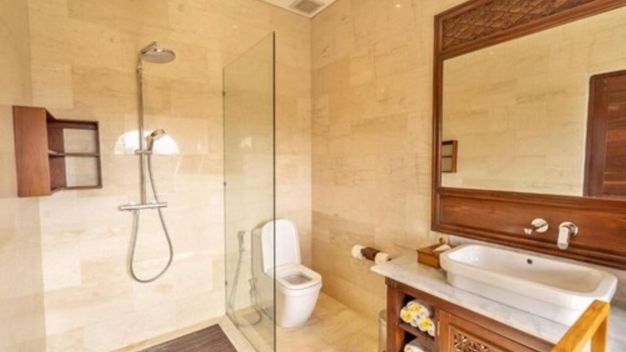 Photo of Bathroom in Tabanan
