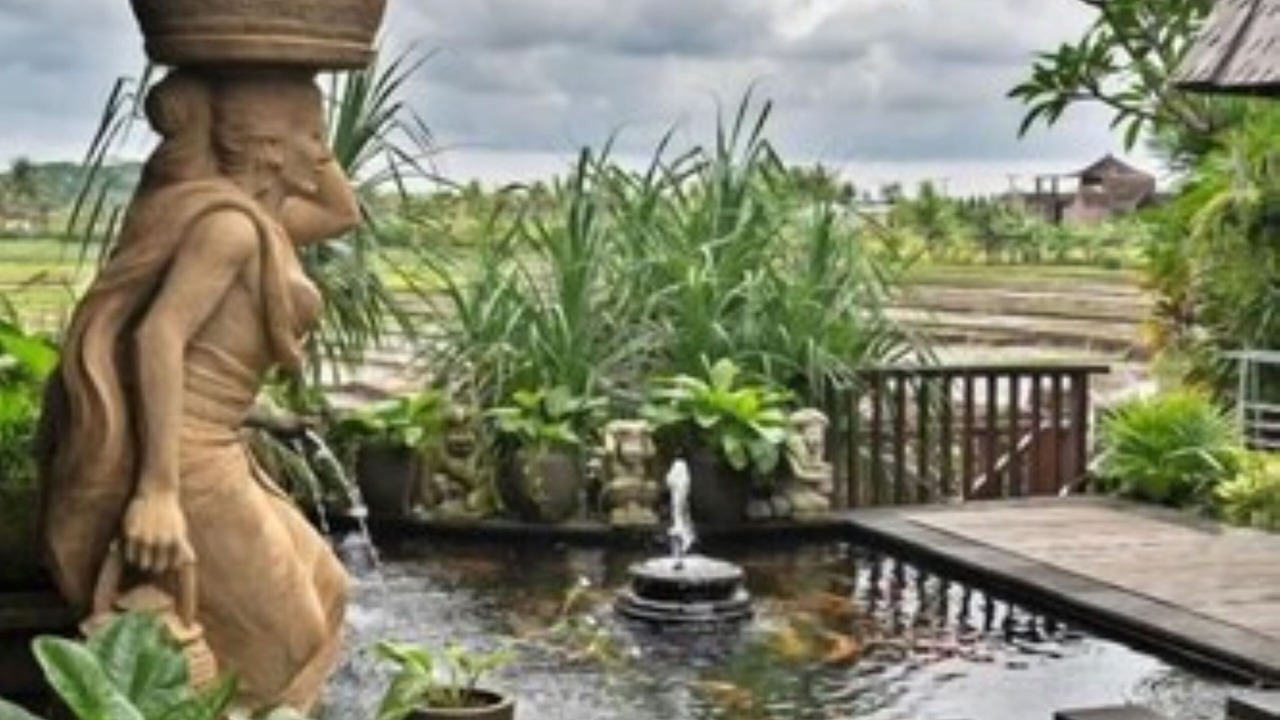 Photo of Outdoor in Tabanan