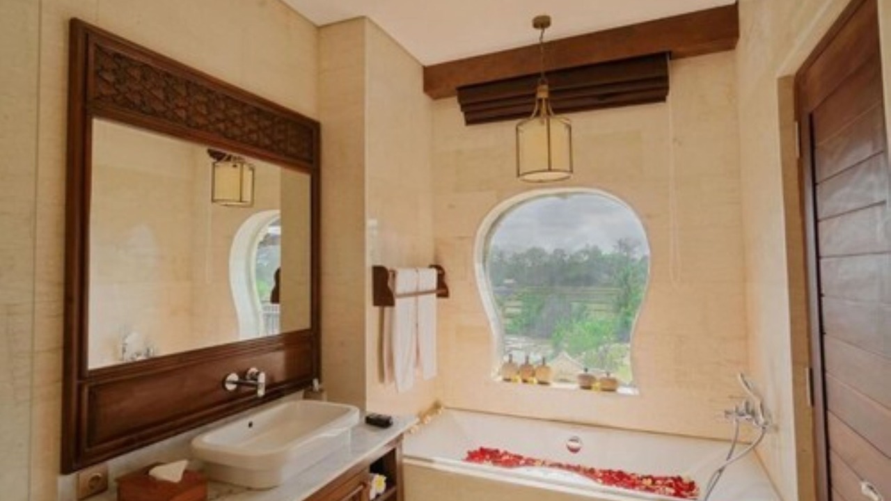 Photo of Bathroom in Tabanan