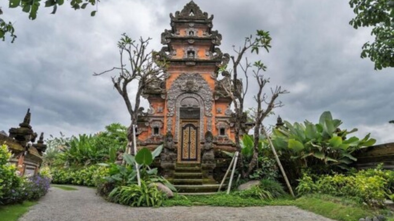 Photo of Outdoor in Tabanan