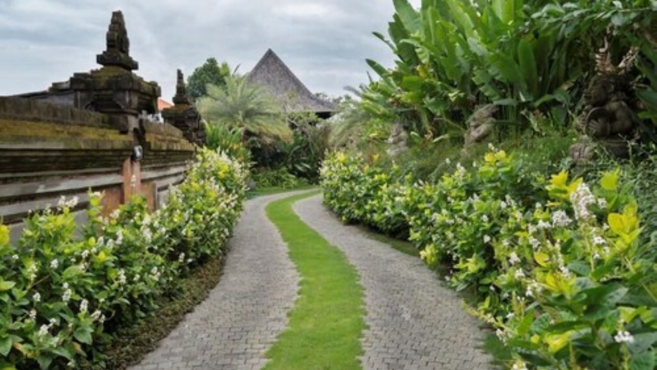 Photo of Outdoor in Tabanan