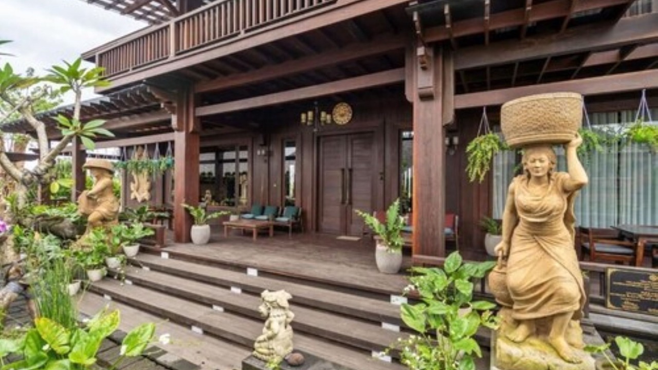 Photo of Outdoor in Tabanan
