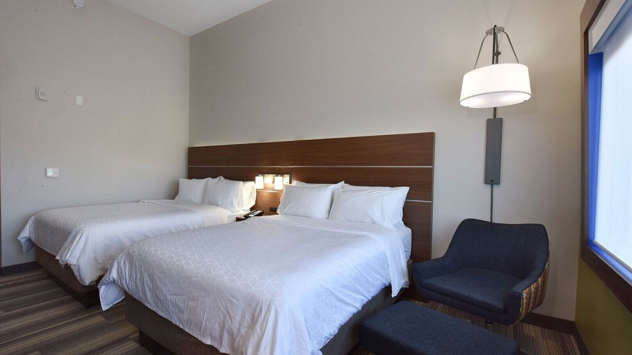Photo of Bedroom in Southeast Orlando
