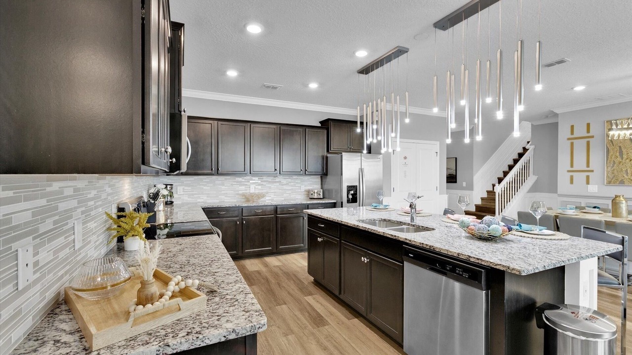 Photo of Kitchen in Davenport