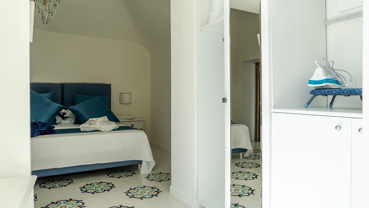 Photo of Bedroom in Nocelle