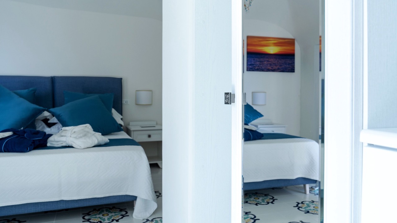 Photo of Bedroom in Nocelle