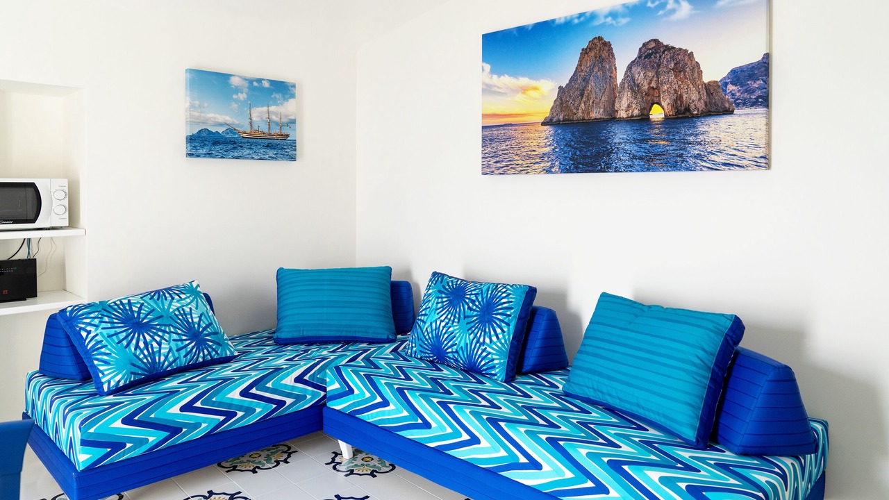 Photo of Bedroom in Nocelle