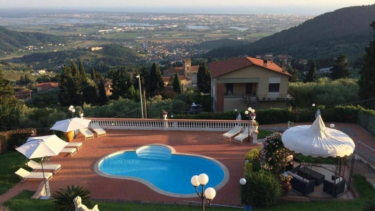 Photo of Outdoor in Corsanico