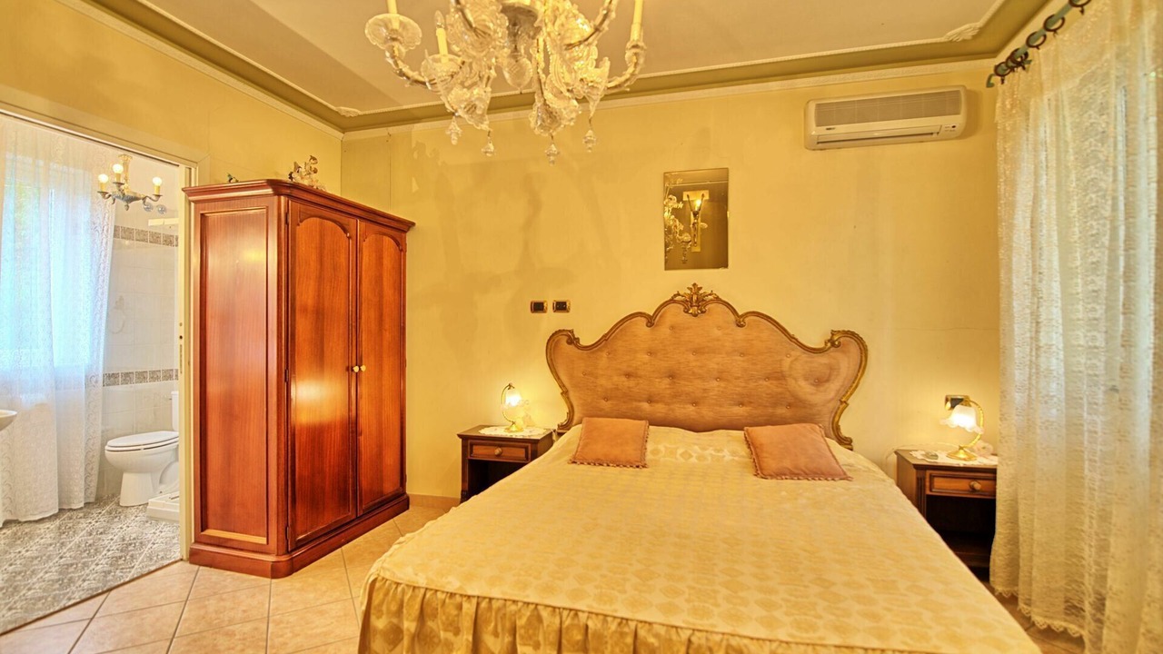 Photo of Bedroom in Corsanico