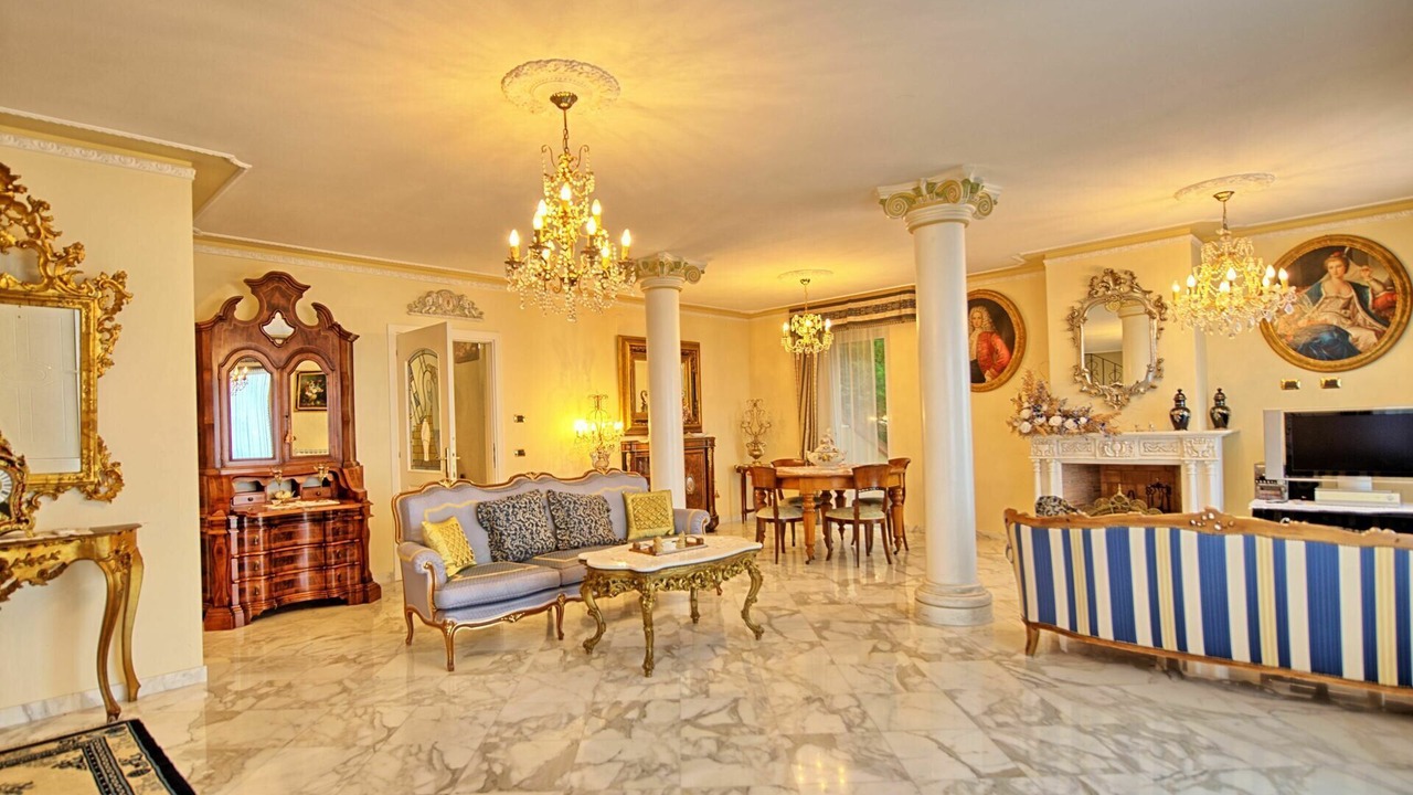 Photo of Livingroom in Corsanico