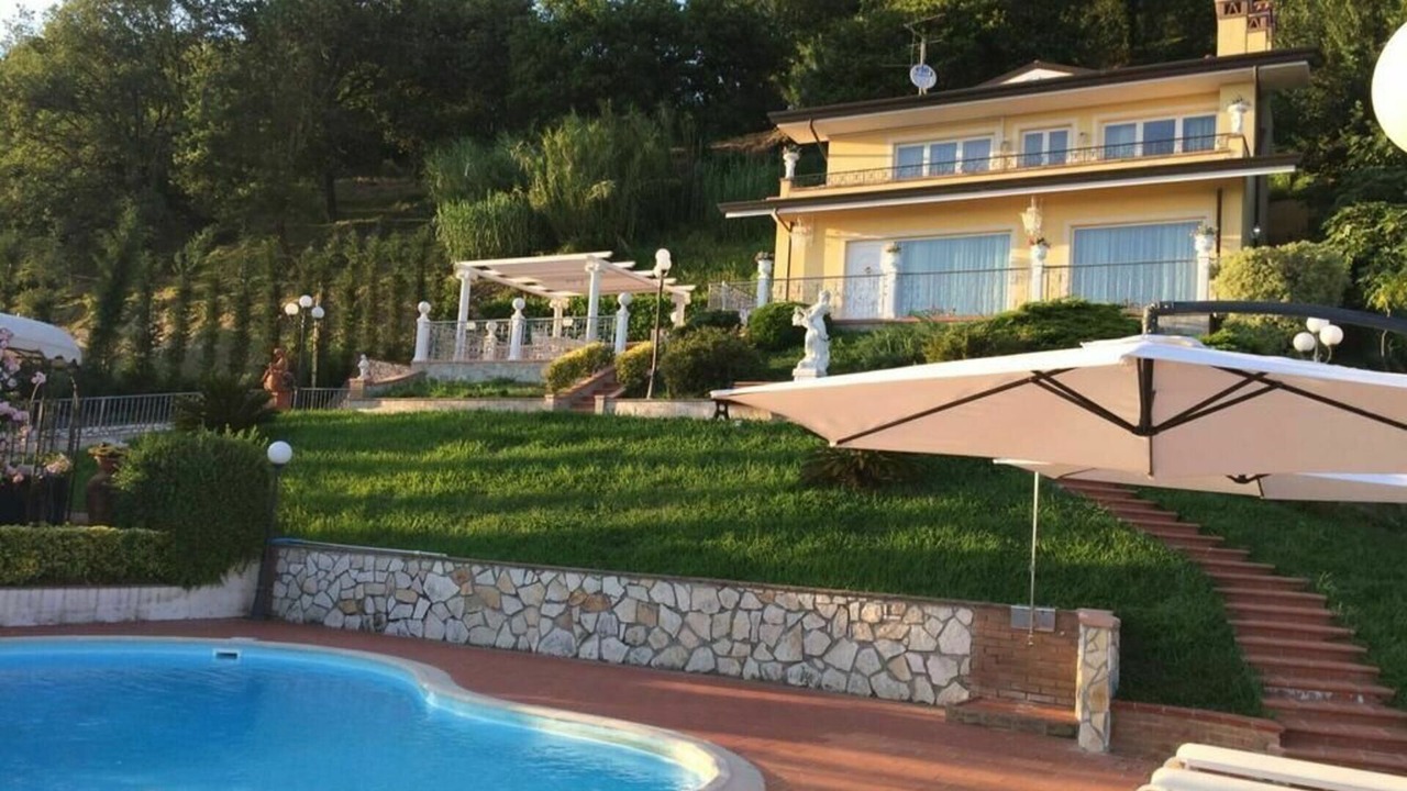Photo of Outdoor in Corsanico