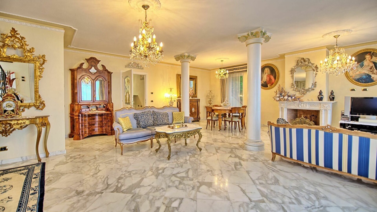 Photo of Livingroom in Corsanico