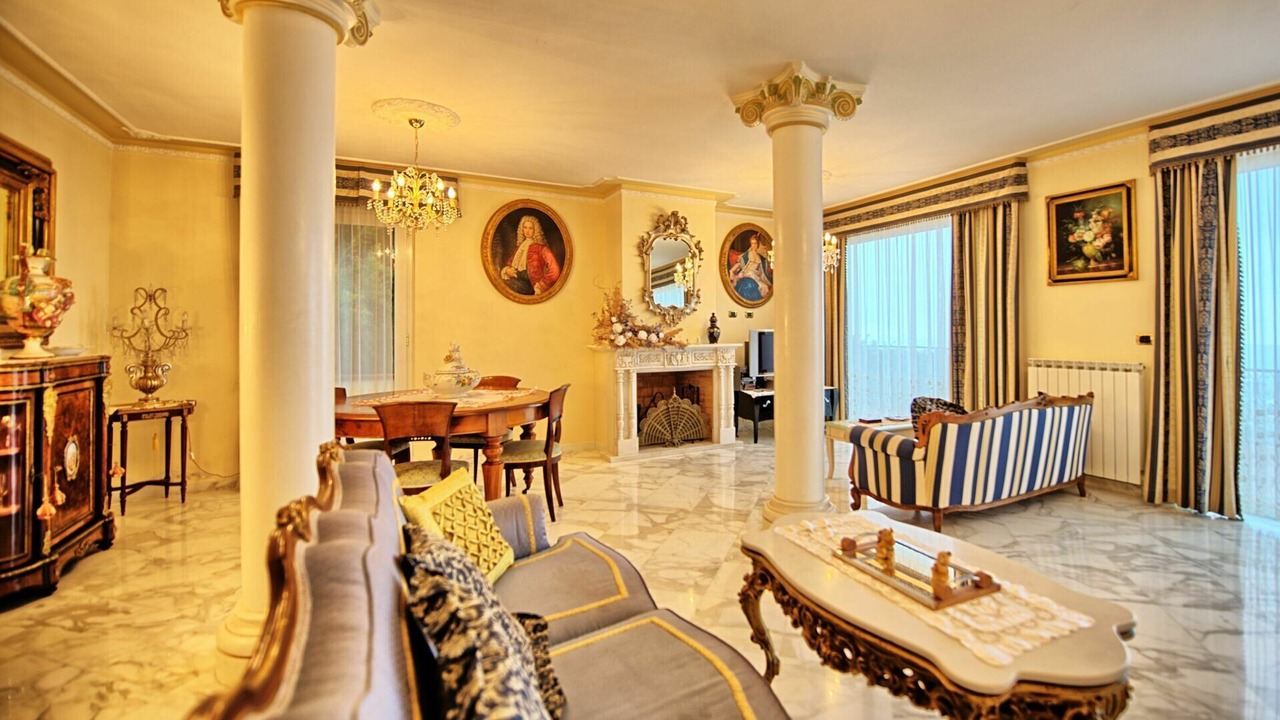 Photo of Livingroom in Corsanico