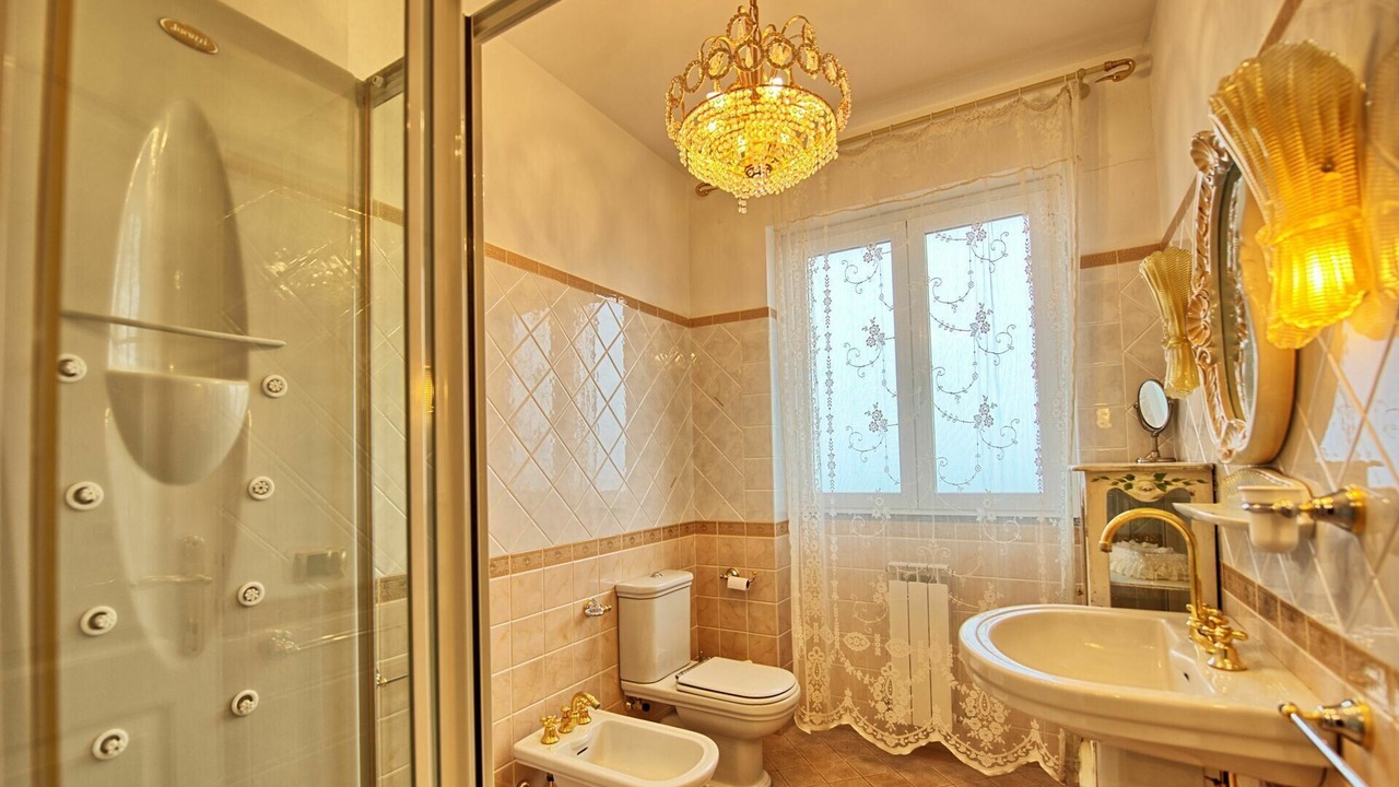Photo of Bathroom in Corsanico