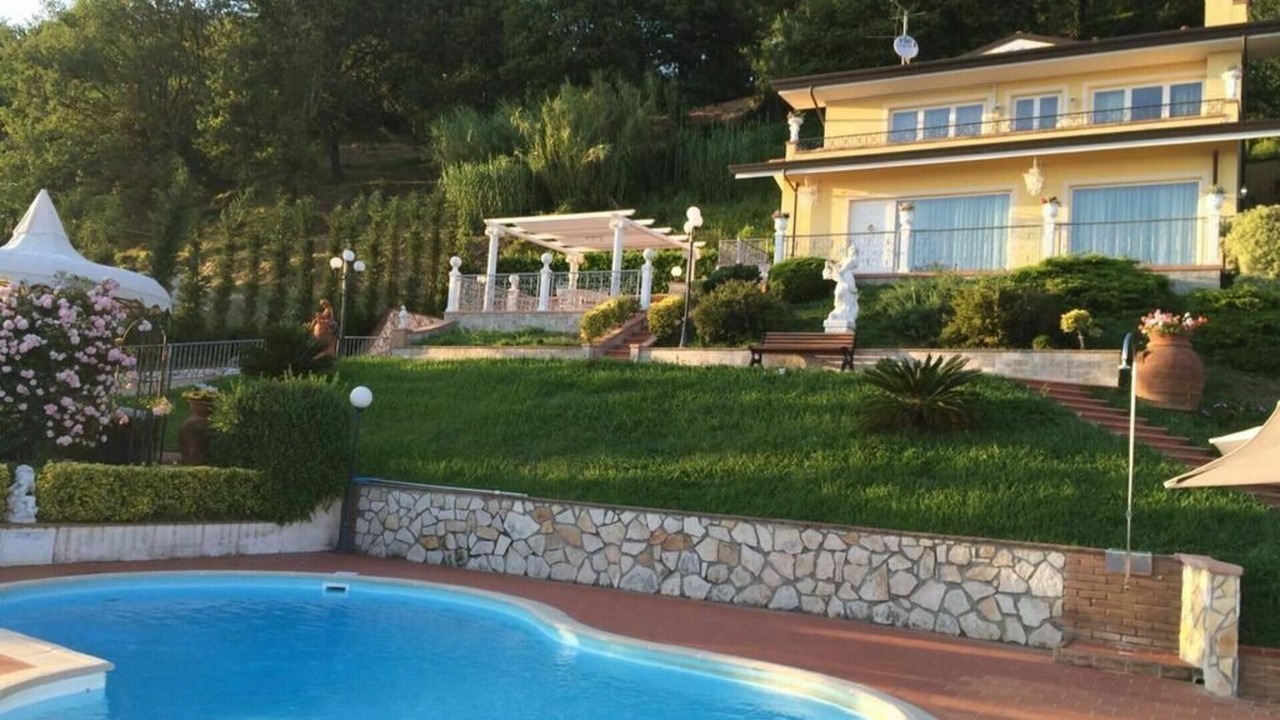 Photo of Outdoor in Corsanico