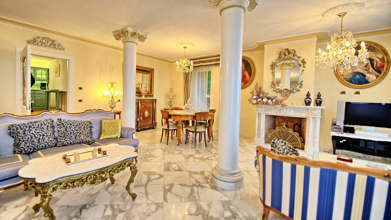 Photo of Livingroom in Corsanico