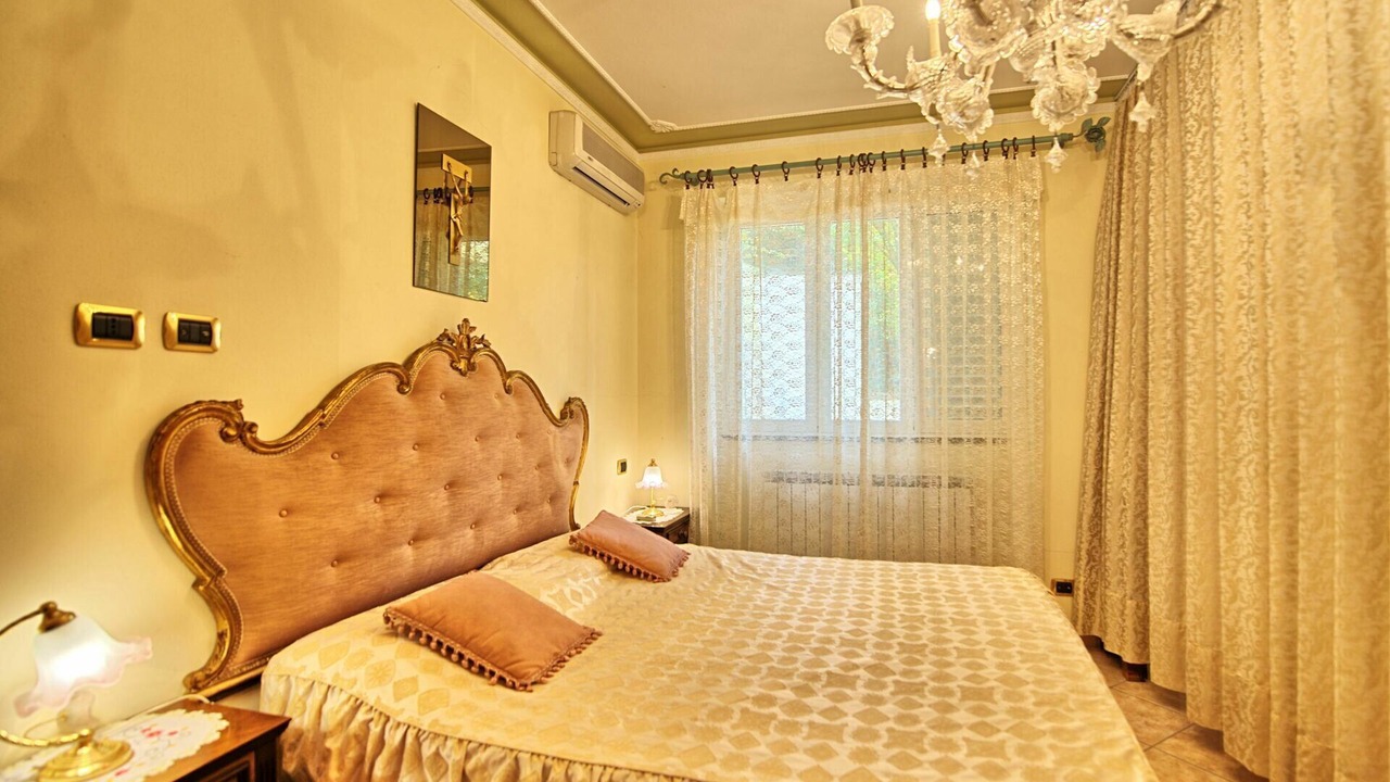 Photo of Bedroom in Corsanico