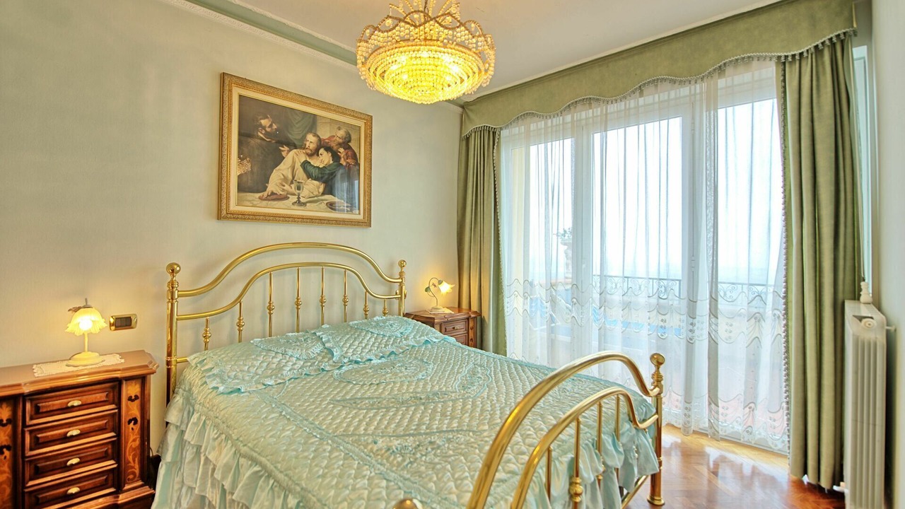 Photo of Bedroom in Corsanico